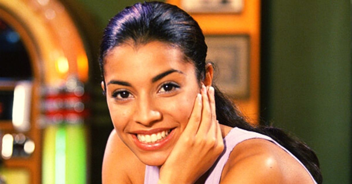 Fans Say They Feel Old After Hit Nickelodeon Show Taina Celebrates