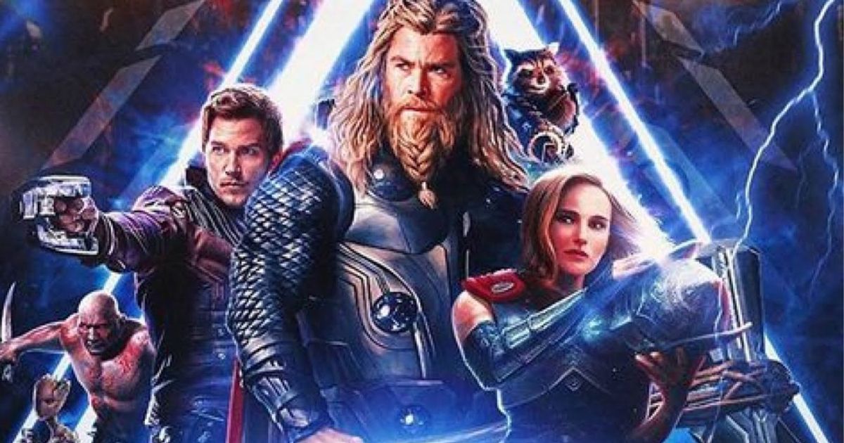 Karen Gillan's Latest Instagram Story Hints Towards Her Participation In New 'Thor' Movie