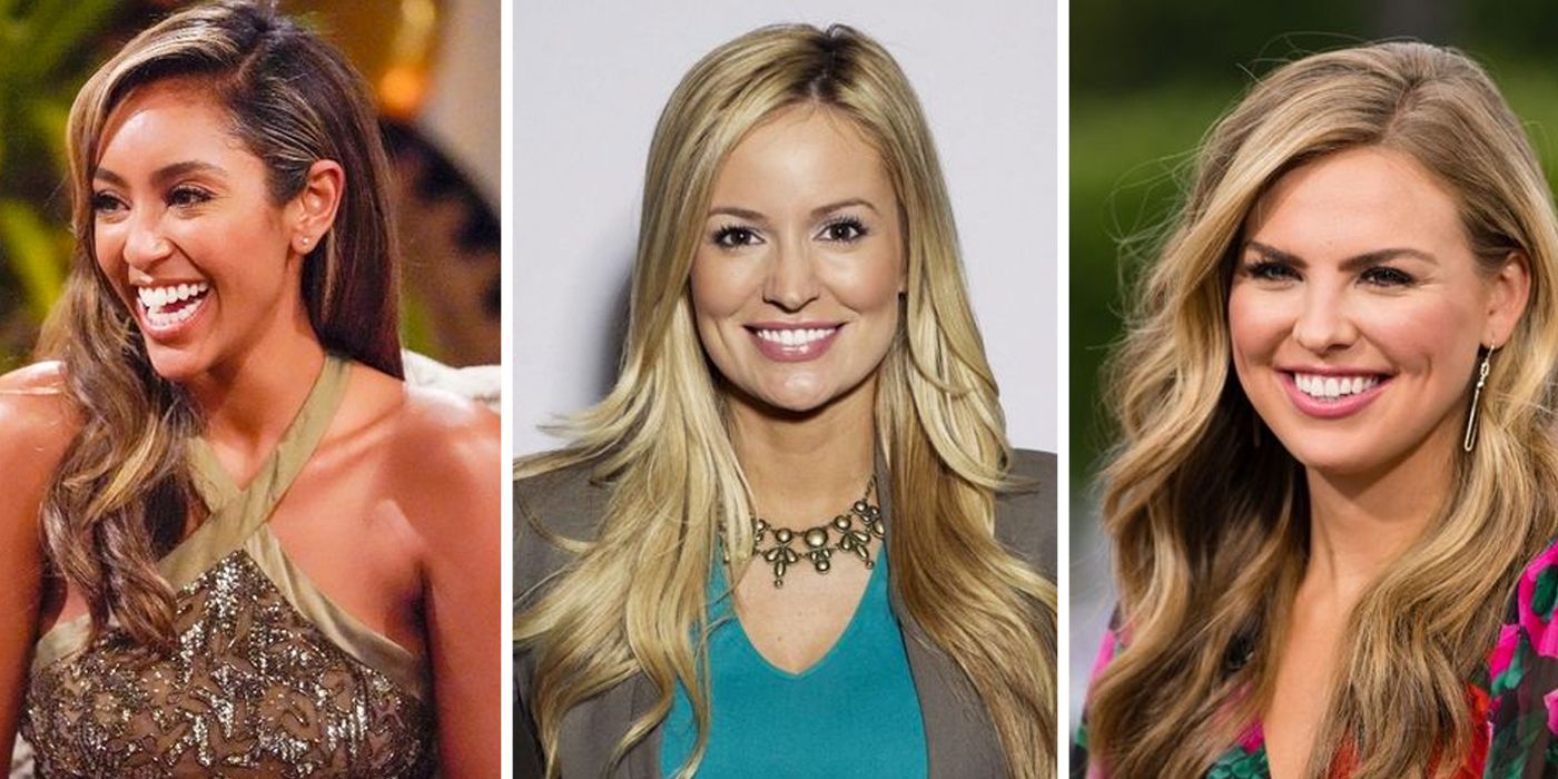 bachelorette alums ranked by current net worth