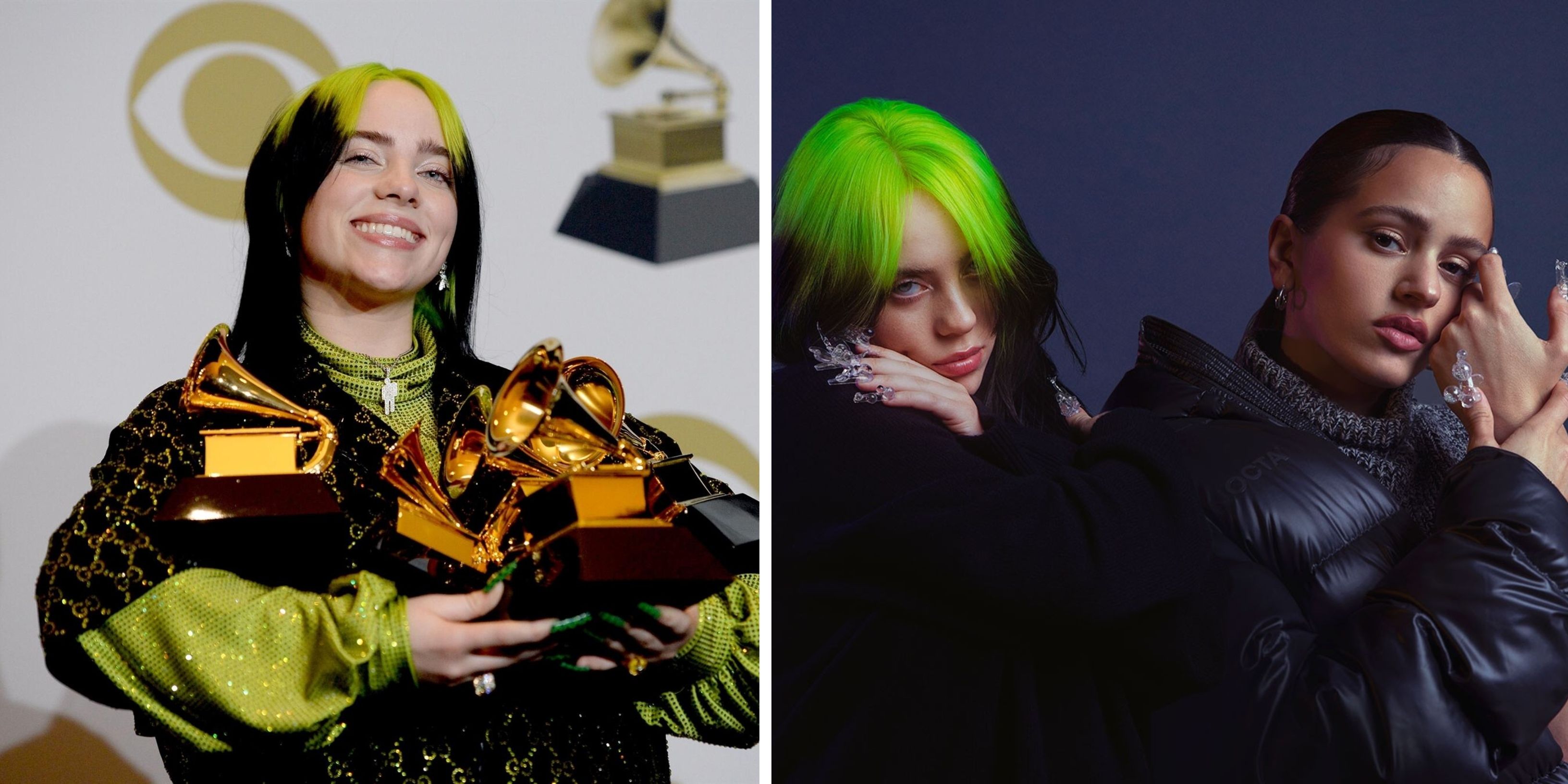 Here's Everything Billie Eilish Has Been Up To Since Her Debut
