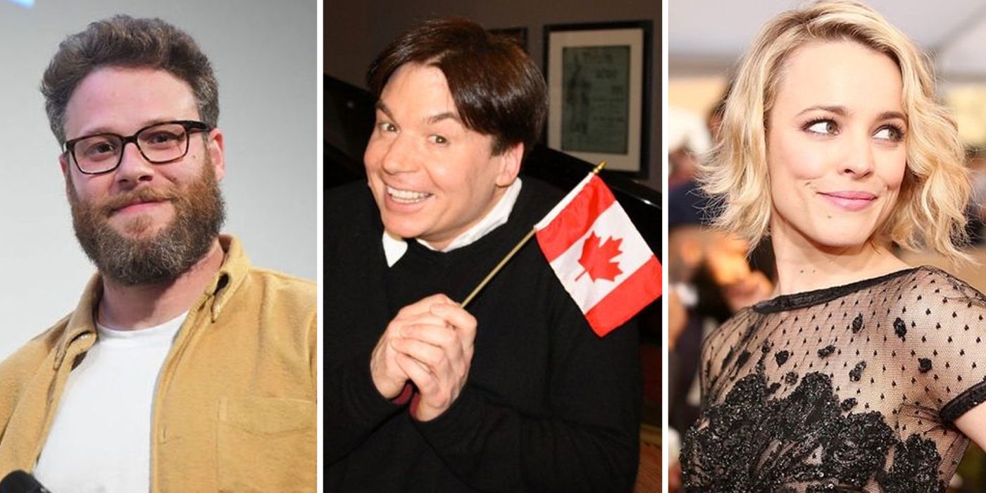 10 Celebs We Forget Are Actually Canadian