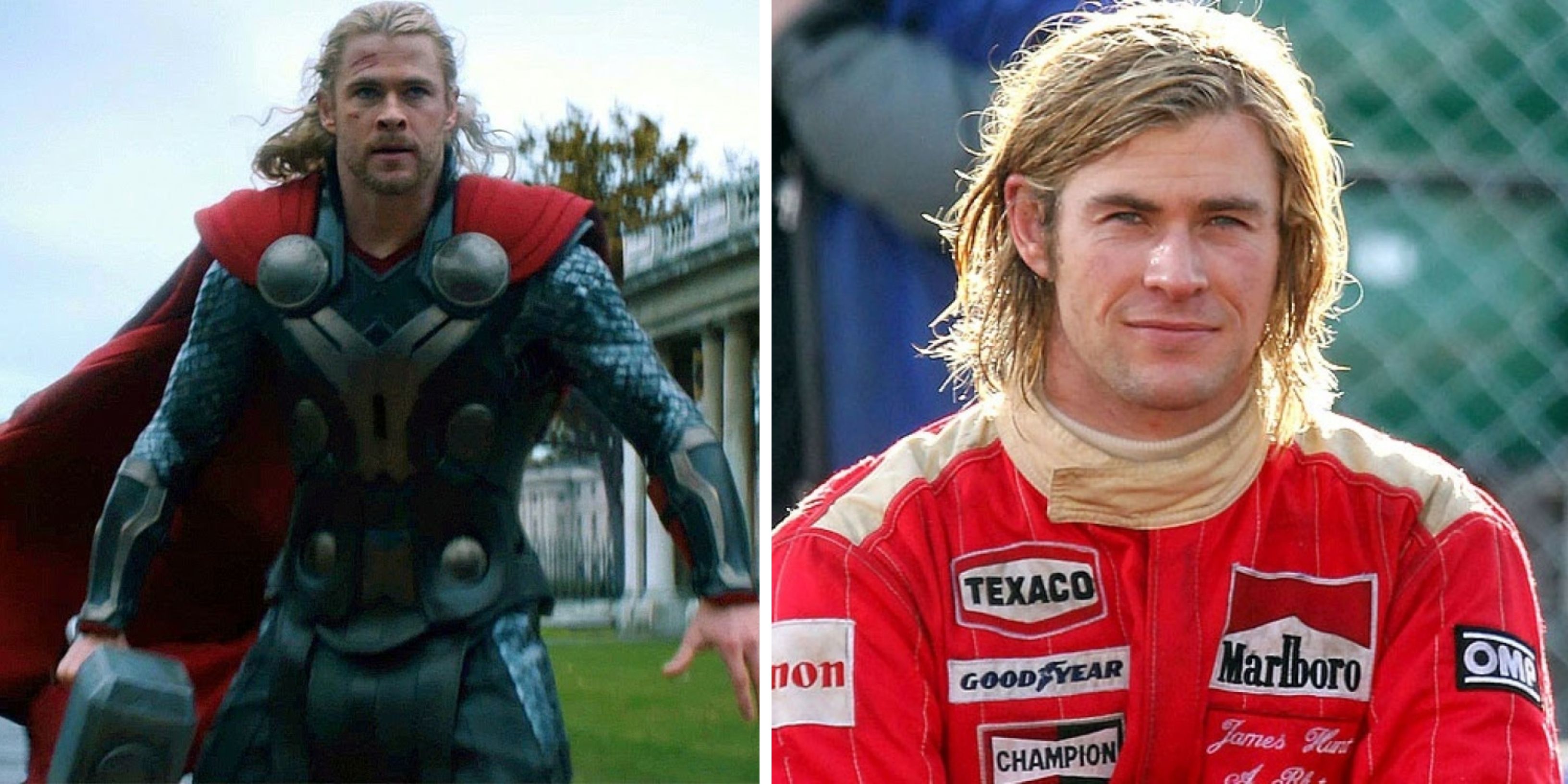 chris hemsworth best movies imdb