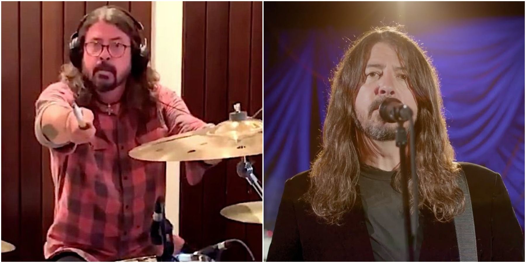 Everything Dave Grohl Has Been Up To Recently