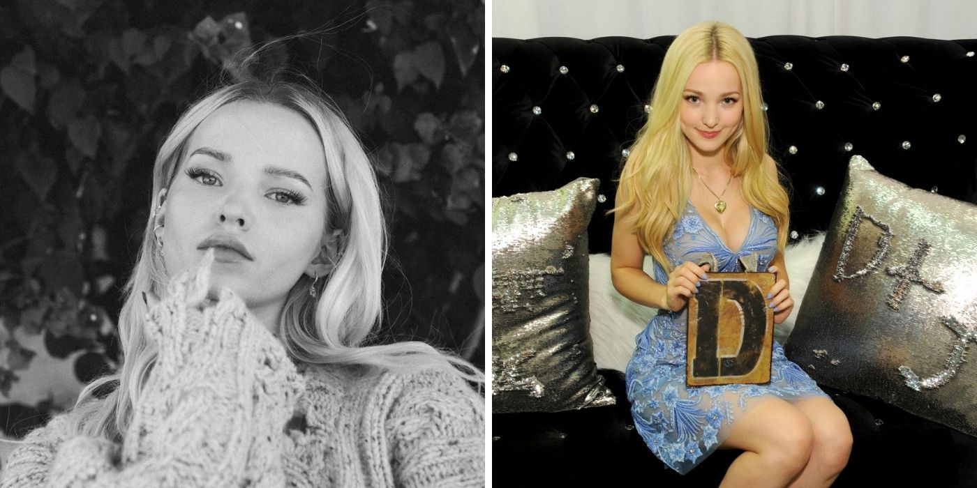 Here's Why Dove Cameron Changed Her Legal Name