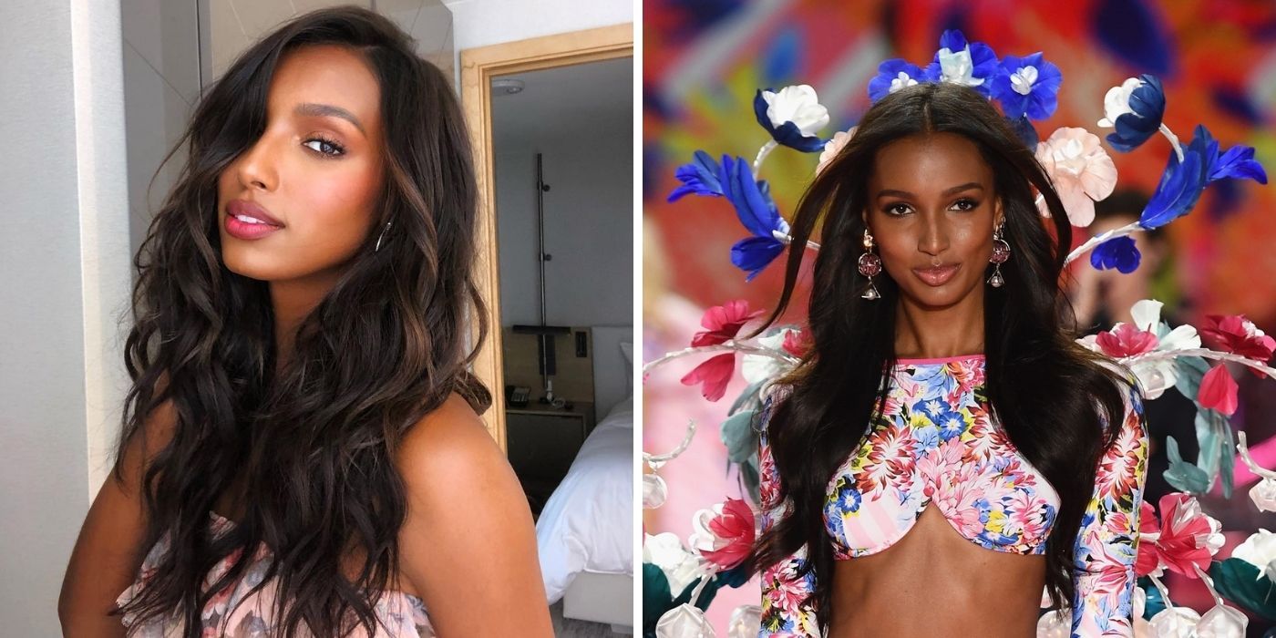 How the Victoria's Secret Angels got discovered - Insider