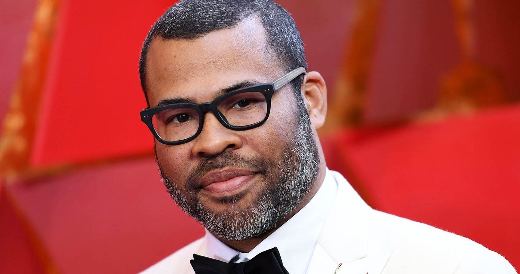 Jordan Peele Reveals The Real Reason Why He Quit Acting To Become A Director
