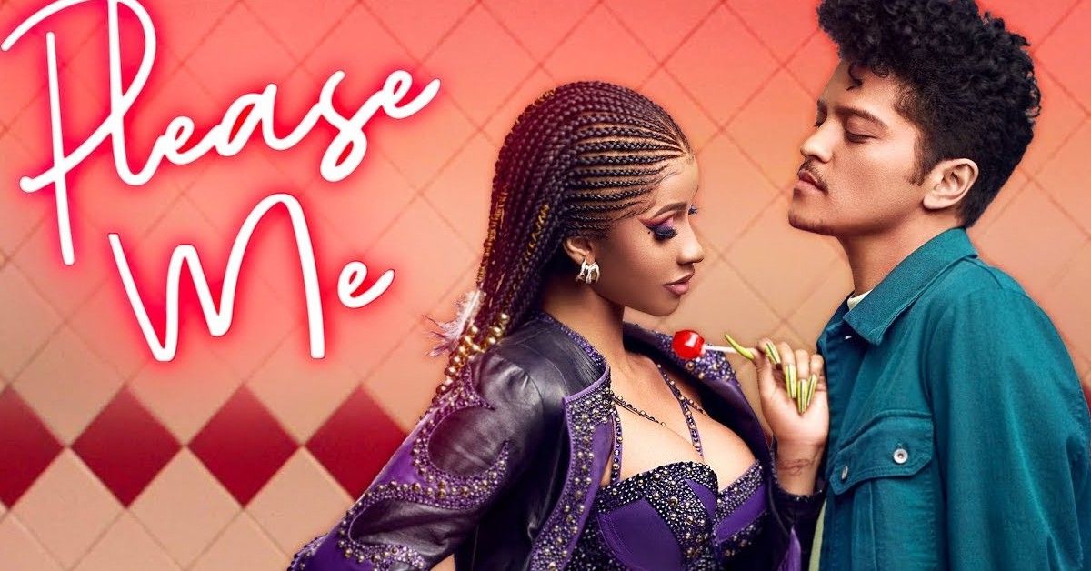 How Much Did Cardi B And Bruno Mars Spend On Their Please Me Music Video - cardi b bartier cardi roblox id