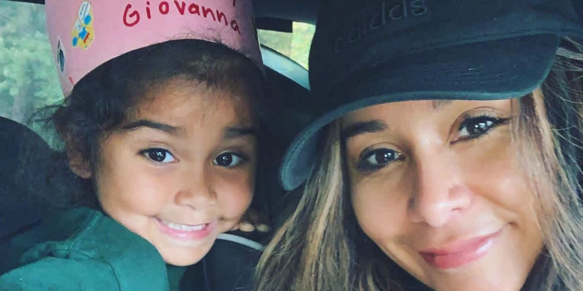 Snooki Shuts Down Haters With TikTok Alongside Her Daughter