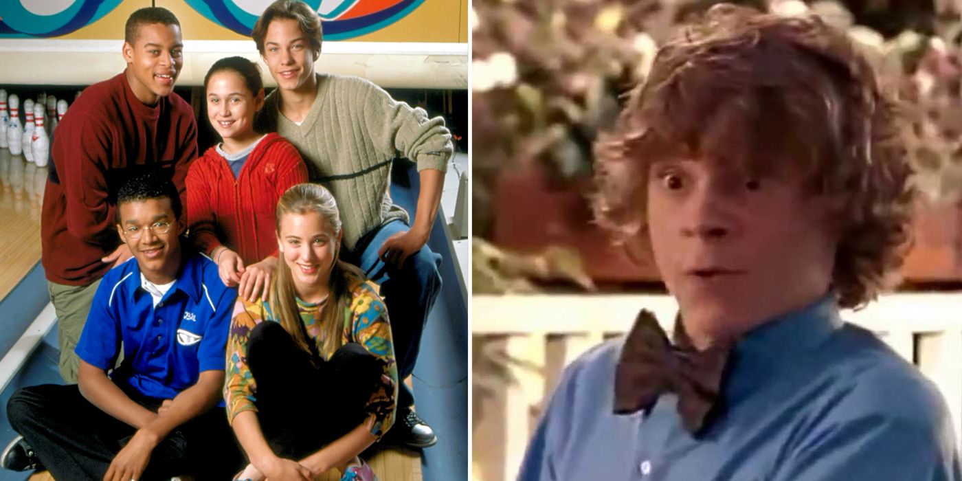 10 Actors We Completely Forgot Were On Disney Channel