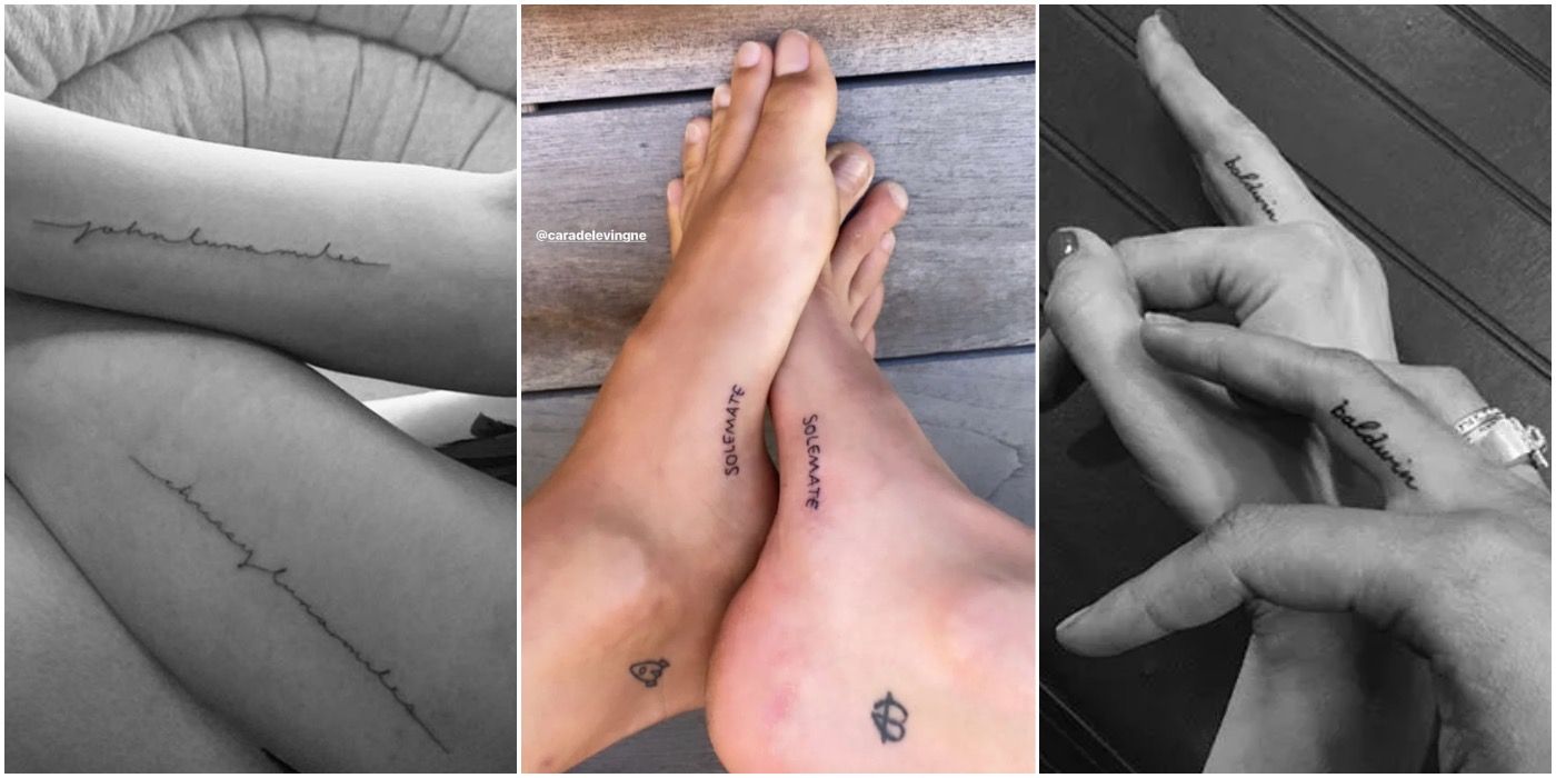 From the cast of Avengers to The Lord Of The Rings: Here are the celebs who  got inked for work