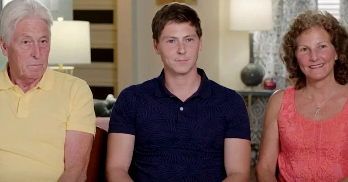 ‘90 Day Fiancé’: Brandon And Julia Leave His Parents' Farm