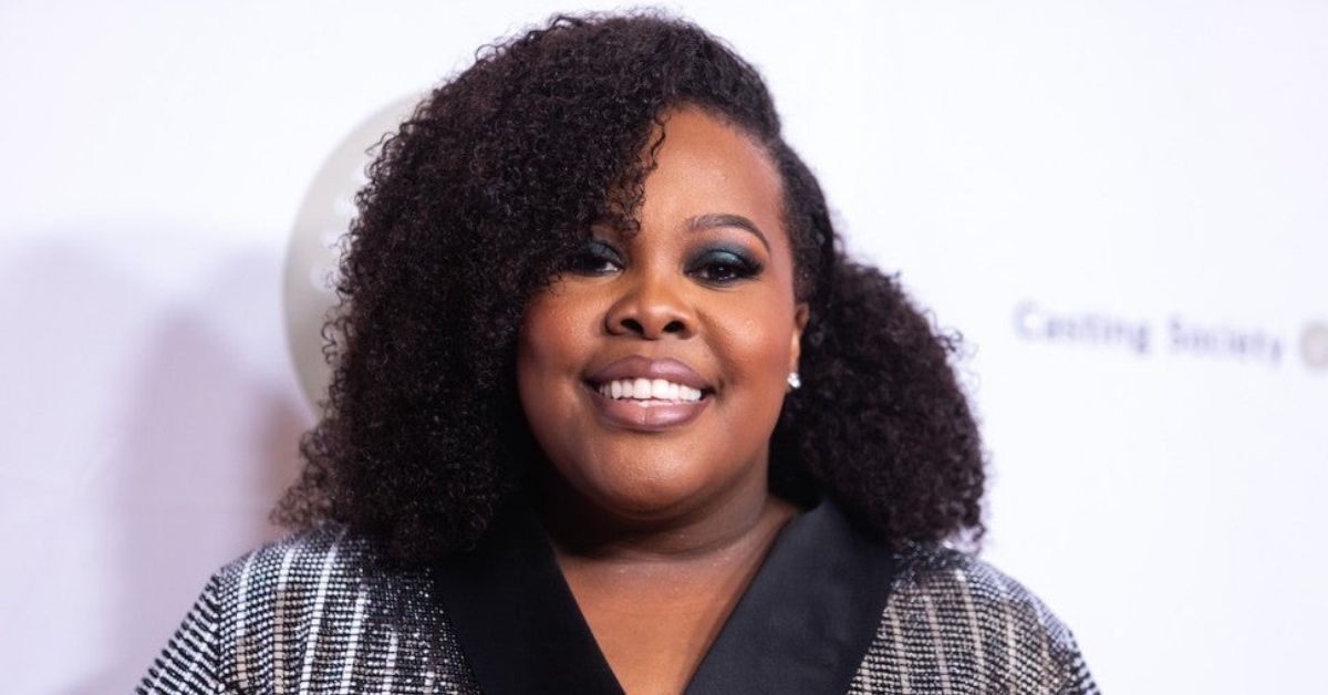 What Has Amber Riley Been Up To Since 'Glee'?