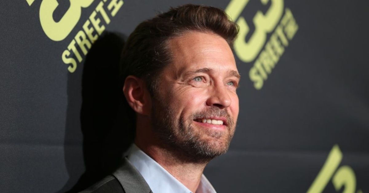 Does Jason Priestly Regret Leaving '90210' Early?
