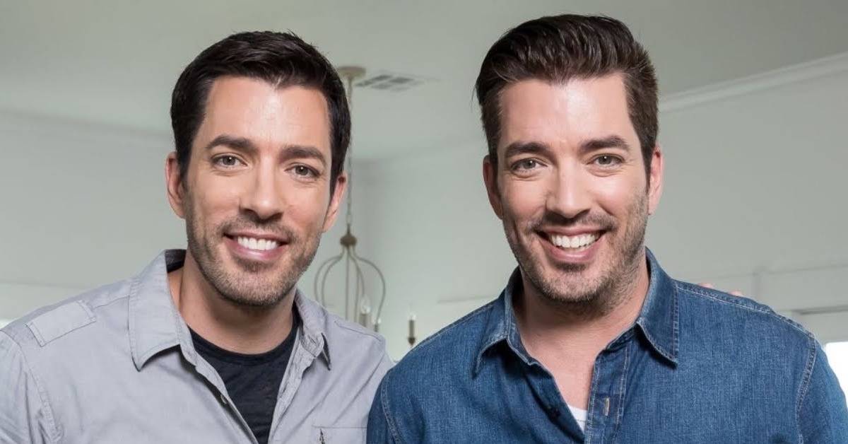 Property Brothers