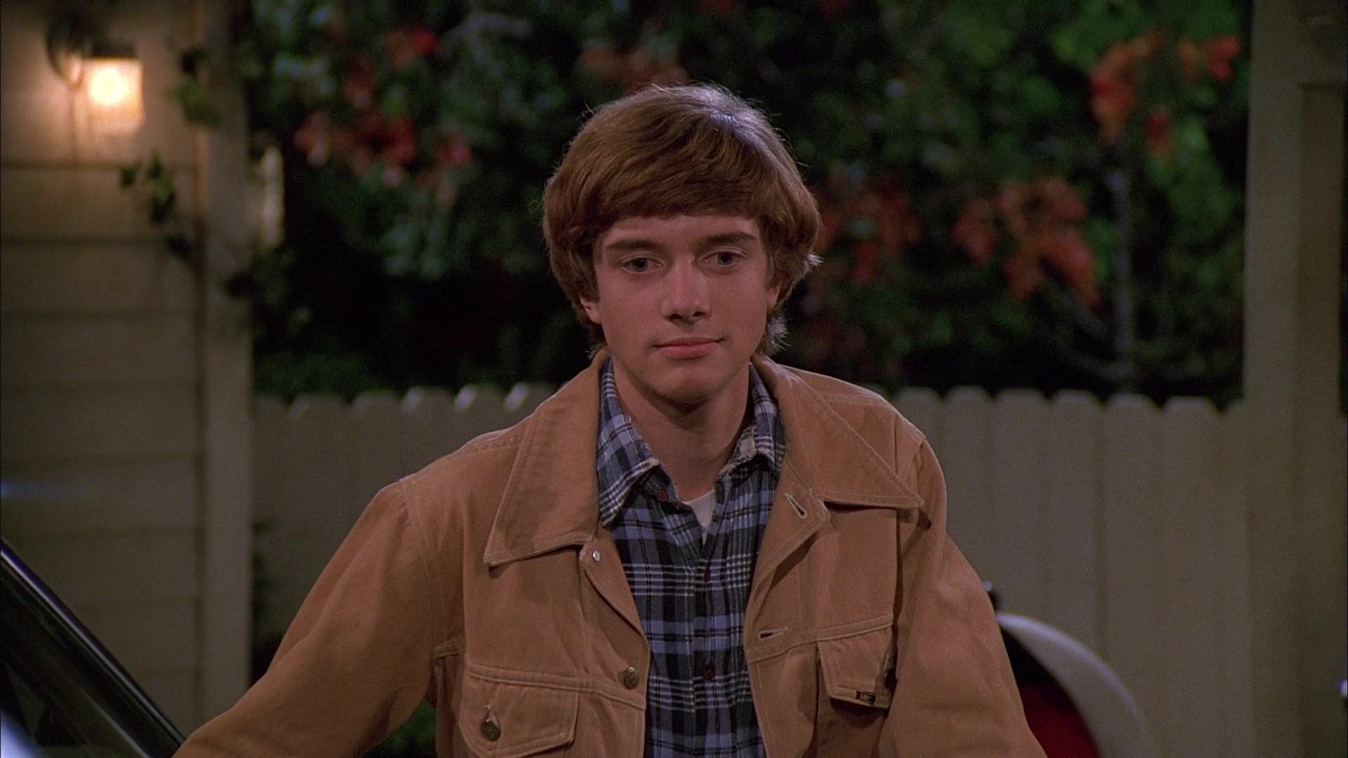 This Is The Real Reason Topher Grace Left That '70s Show