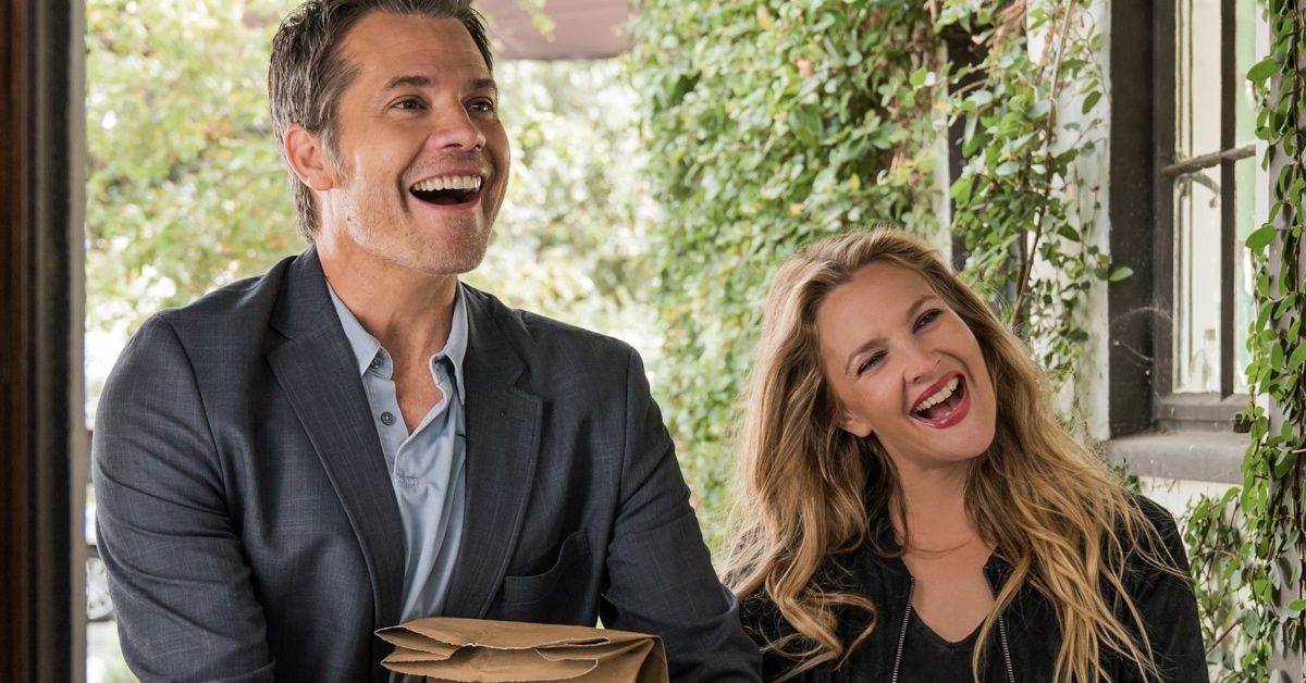 Santa Clarita Diet Had Huge Plans For Season 4 Before Being Cancelled