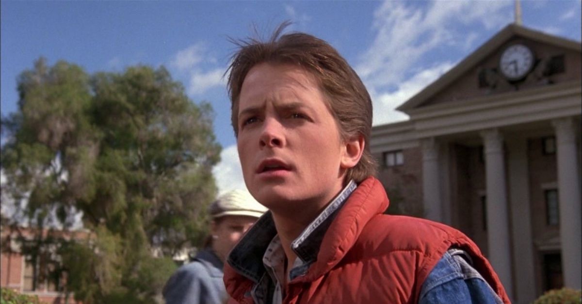 Did Michael J. Fox Almost Die While Filming 'Back To The Future III'?