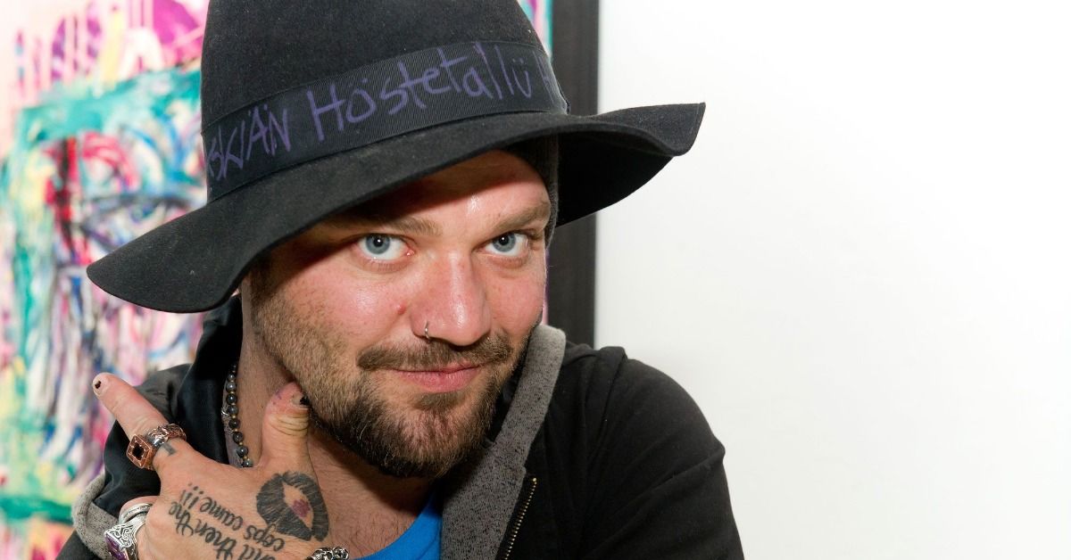 Fans Tell Bam Margera To 'Sober Up' After Recent Instagram Video