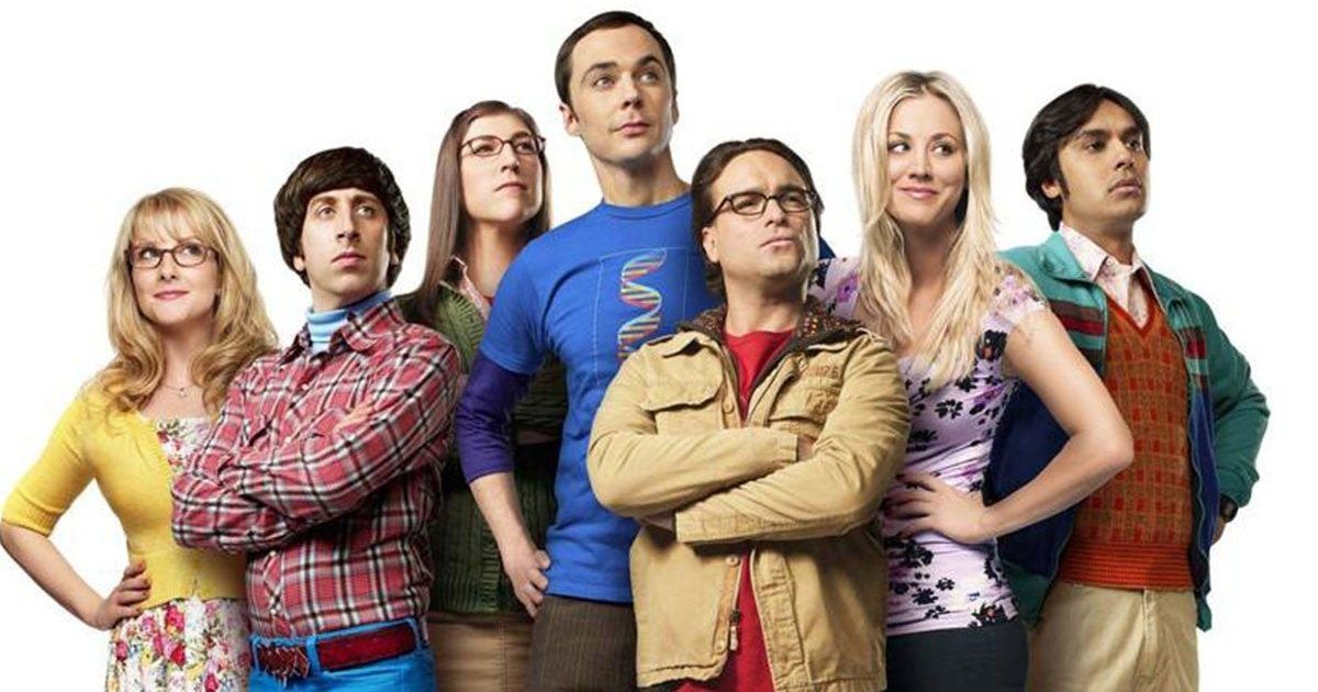 Which ‘Big Bang Theory’ Cast Member Has The Highest Net Worth?