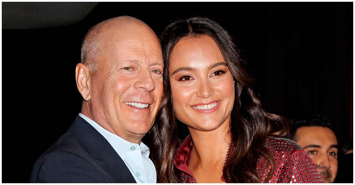 Who Is Bruce Willis' Wife Emma Heming, And What Does She Do?