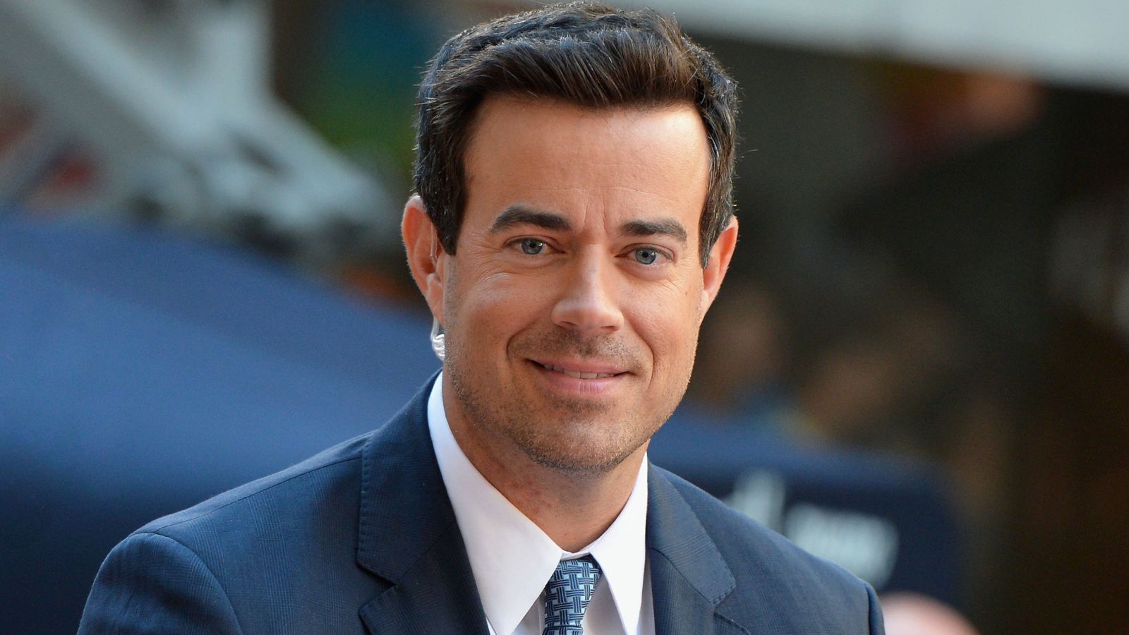 How Much Of Carson Daly's 40 Million Net Worth Came From MTV?