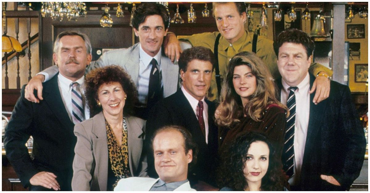 The Cast Of Cheers Where Are They Now In Pictures The