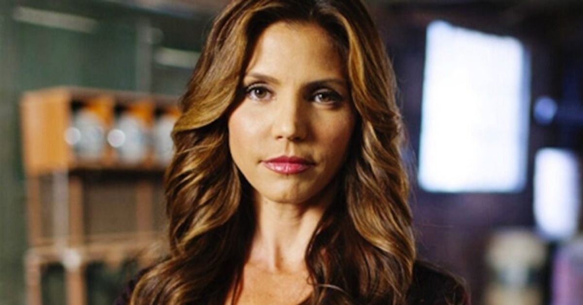 'Buffy The Vampire Slayer's' Charisma Carpenter Shares Statement Regarding Joss Whedon's Abuse