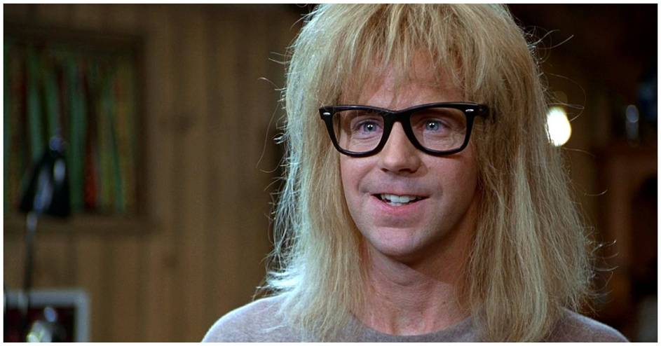 what has dana carvey been doing since wayne s world