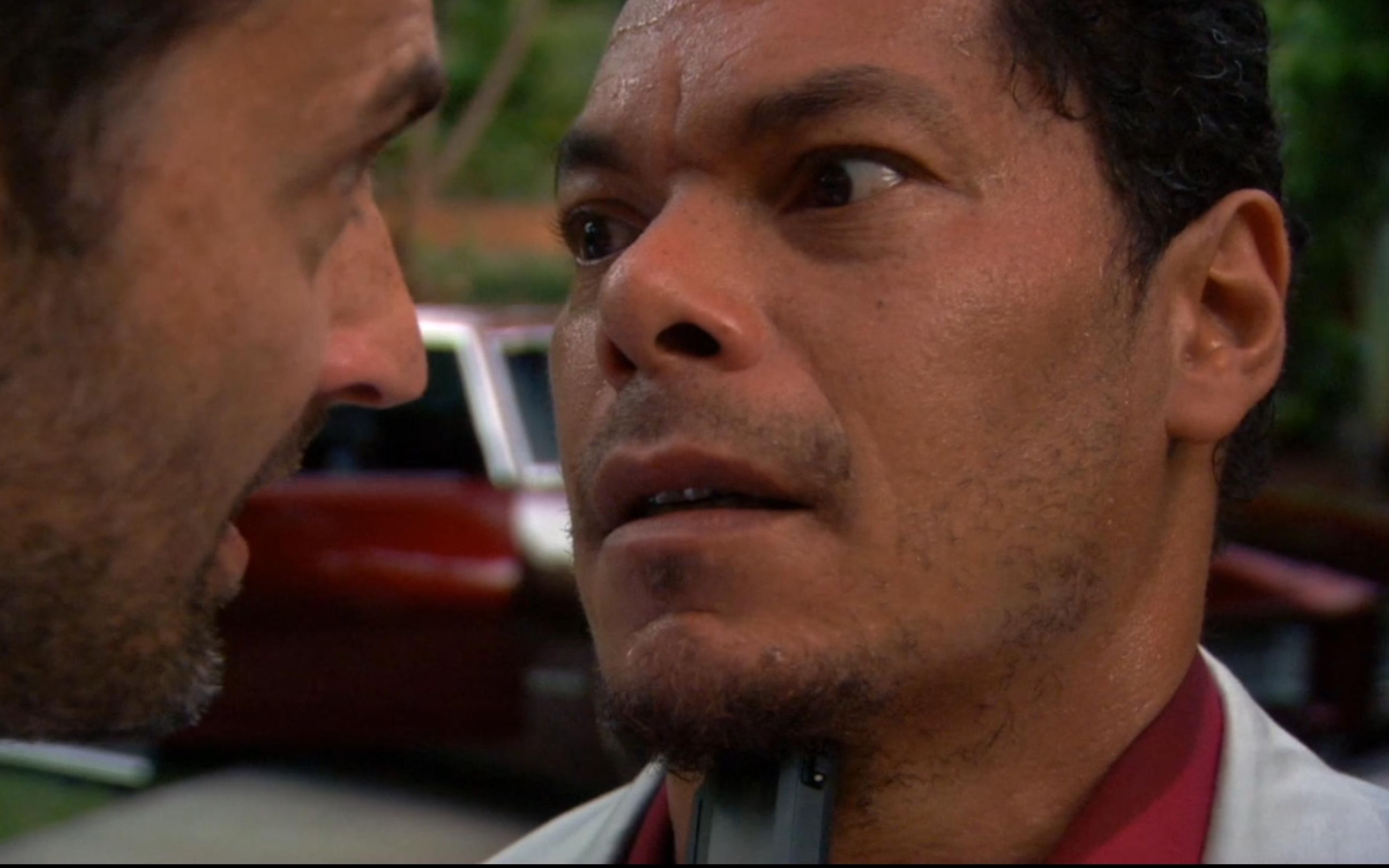 Marcus Chong Now