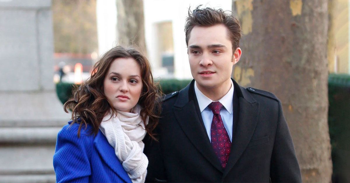 Ed Westwick Would 'Never Say No' To Returning To 'Gossip Girl' As Chuck Bass, Ed Westwick, Gossip Girl