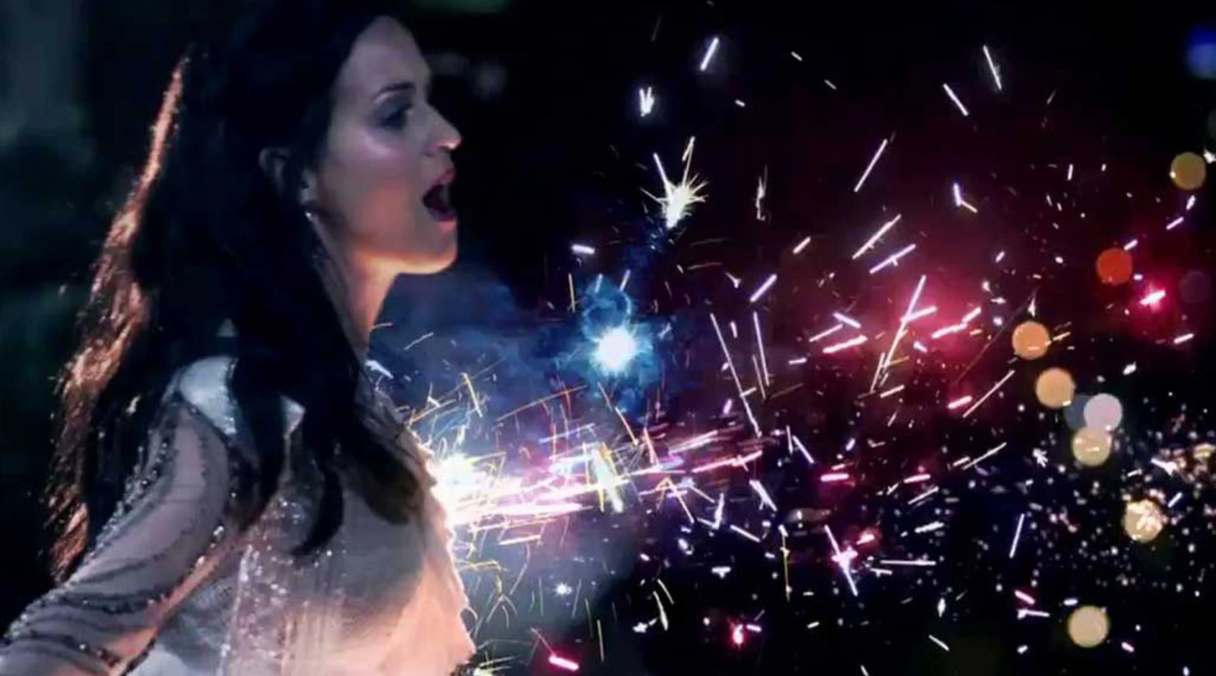 Firework Katy Perry