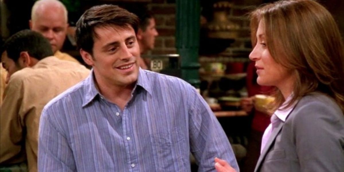 'Friends' Joey's 10 Best Episodes