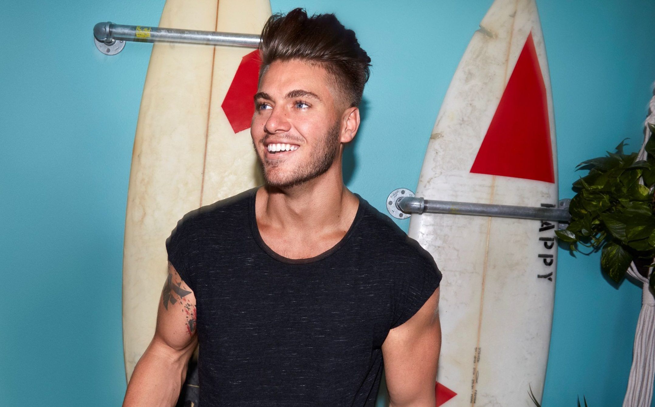 The Cast of MTV's 'Floribama Shore' Ranked By Net Worth