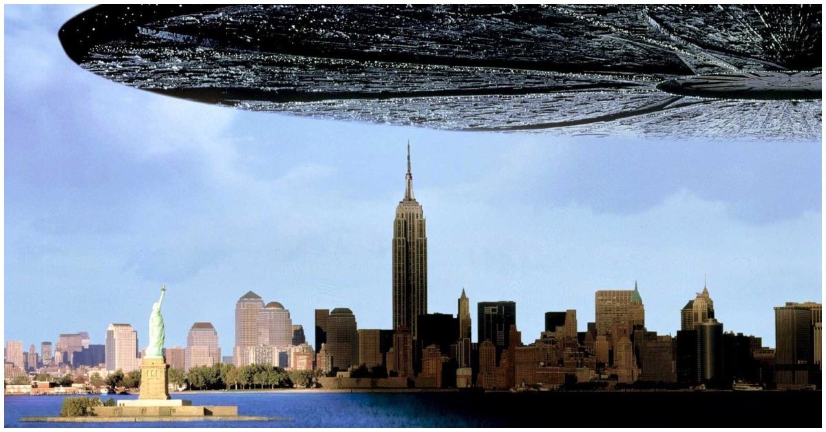 The True Origin Of 'Independence Day'