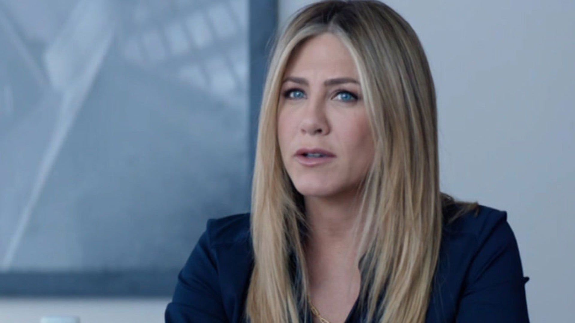 Jennifer Aniston in Office Christmas Party