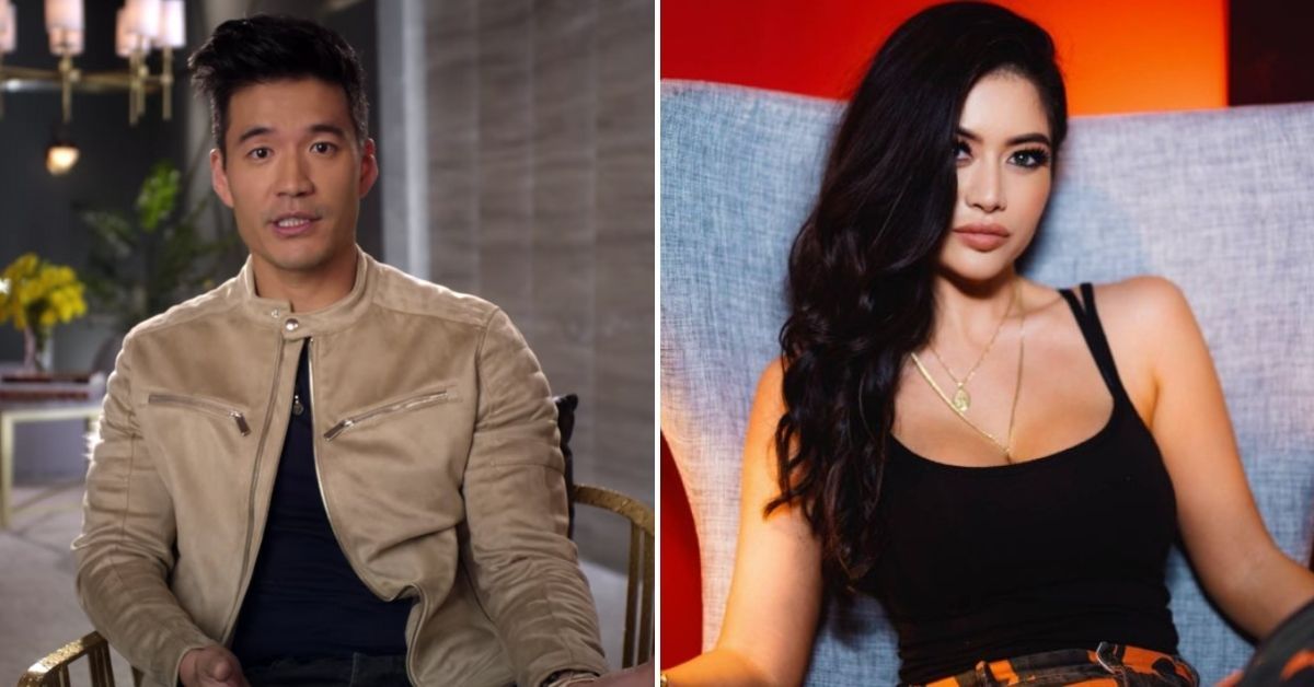Bling Empire' Season 2 Will Introduce Kevin Kreider And Kim Lee's Love  Interests