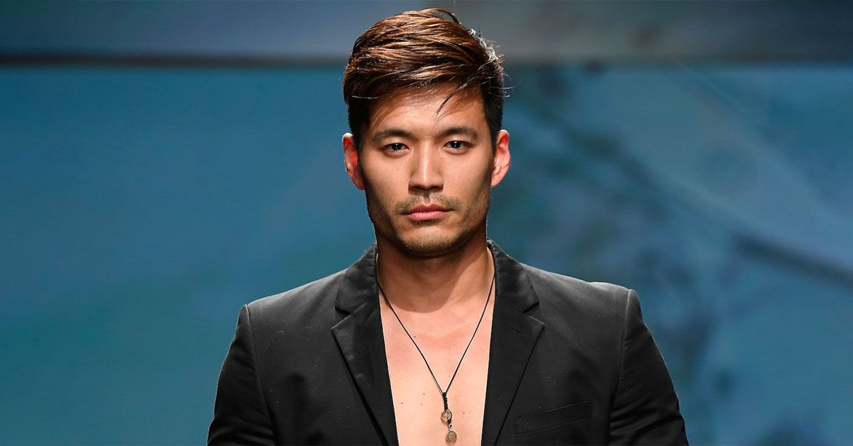Exclusive: How The Cast Of 'Bling Empire' Helped Kevin Kreider Accept His Asian Identity