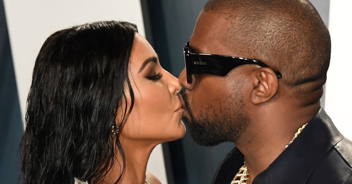 Kim Kardashian Fans Now Believe She Is 'Not Getting A Divorce' And It's A 'Storyline'