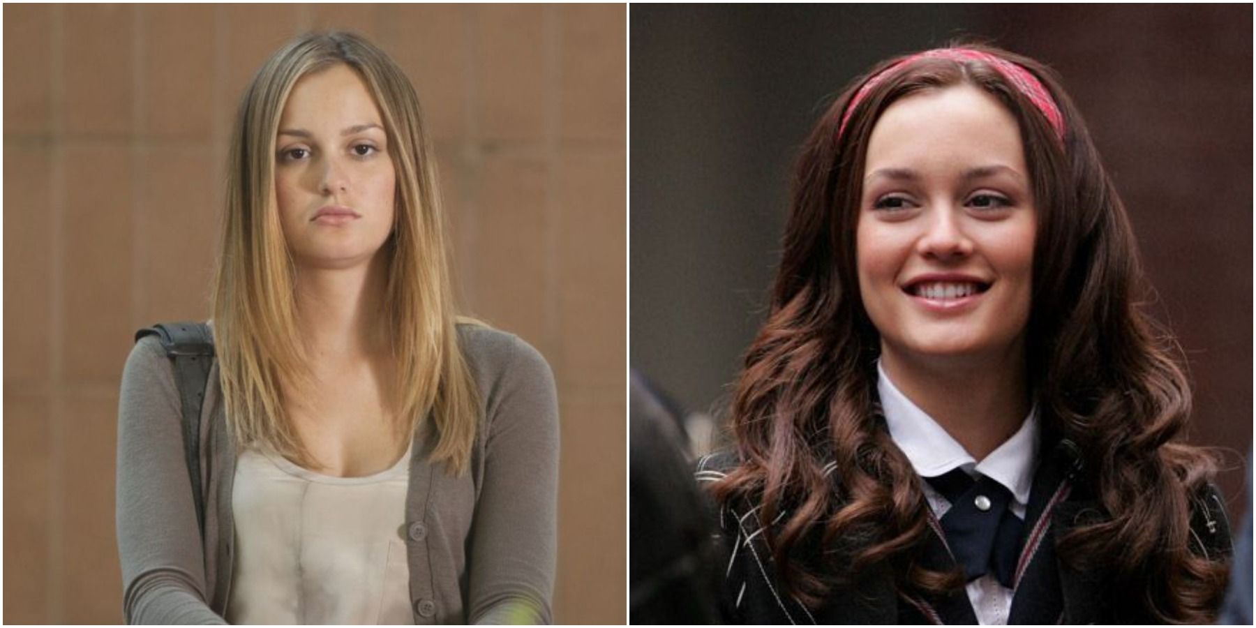 Leighton Meester, featured image