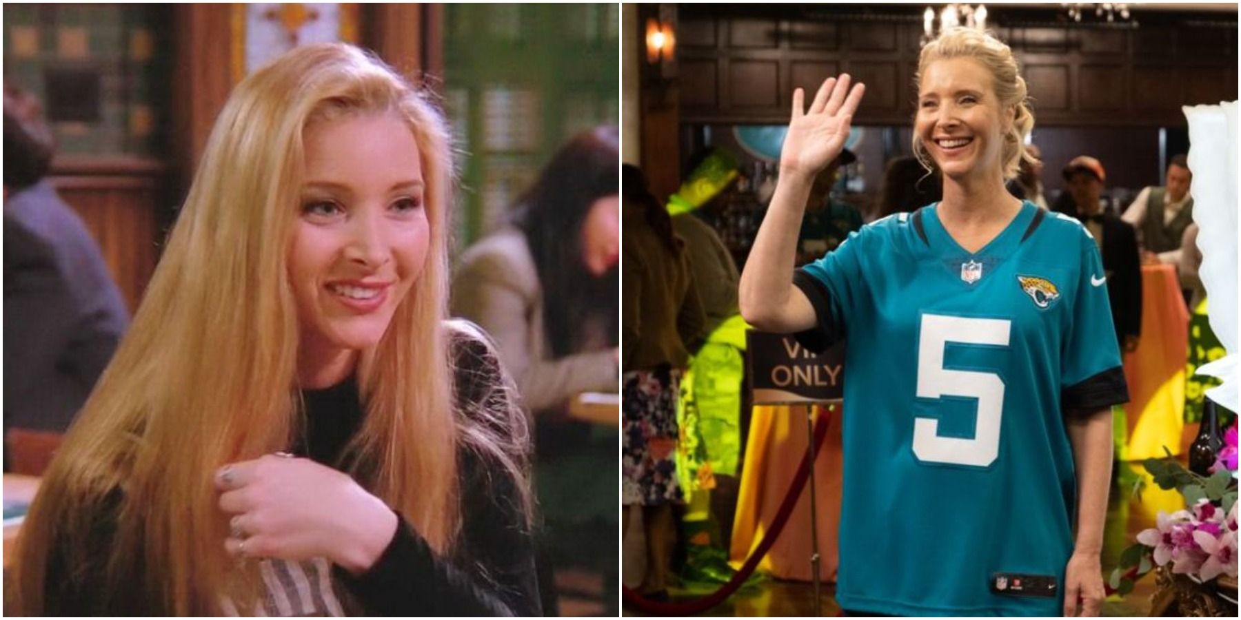 Lisa Kudrow's Biggest Roles (Apart From 'Friends')