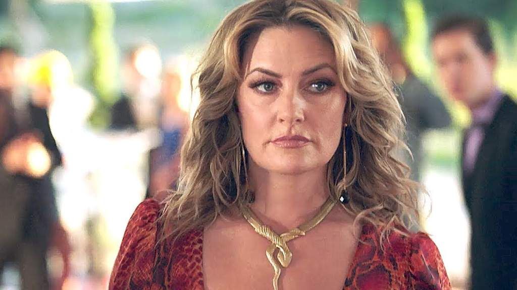 Mädchen Amick in Riverdale