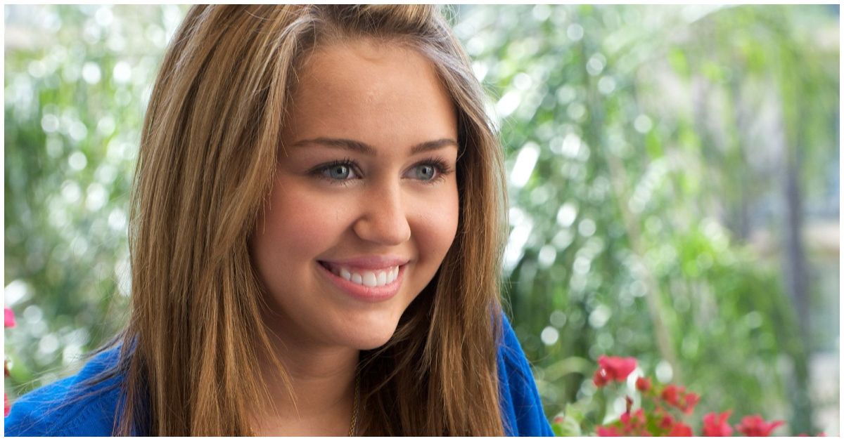 This Is The Hannah Montana Role Miley Cyrus Originally Auditioned For.