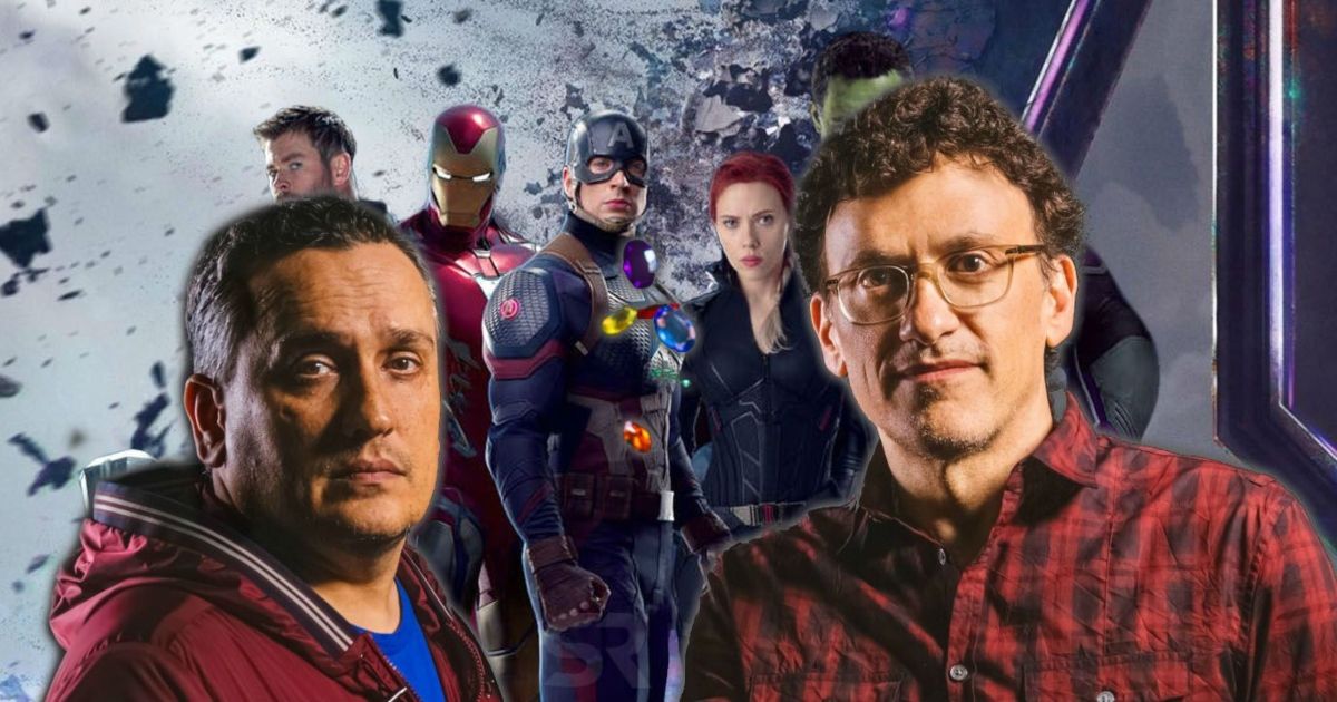The Russo Brothers Reveal Their Favorite MCU Moments