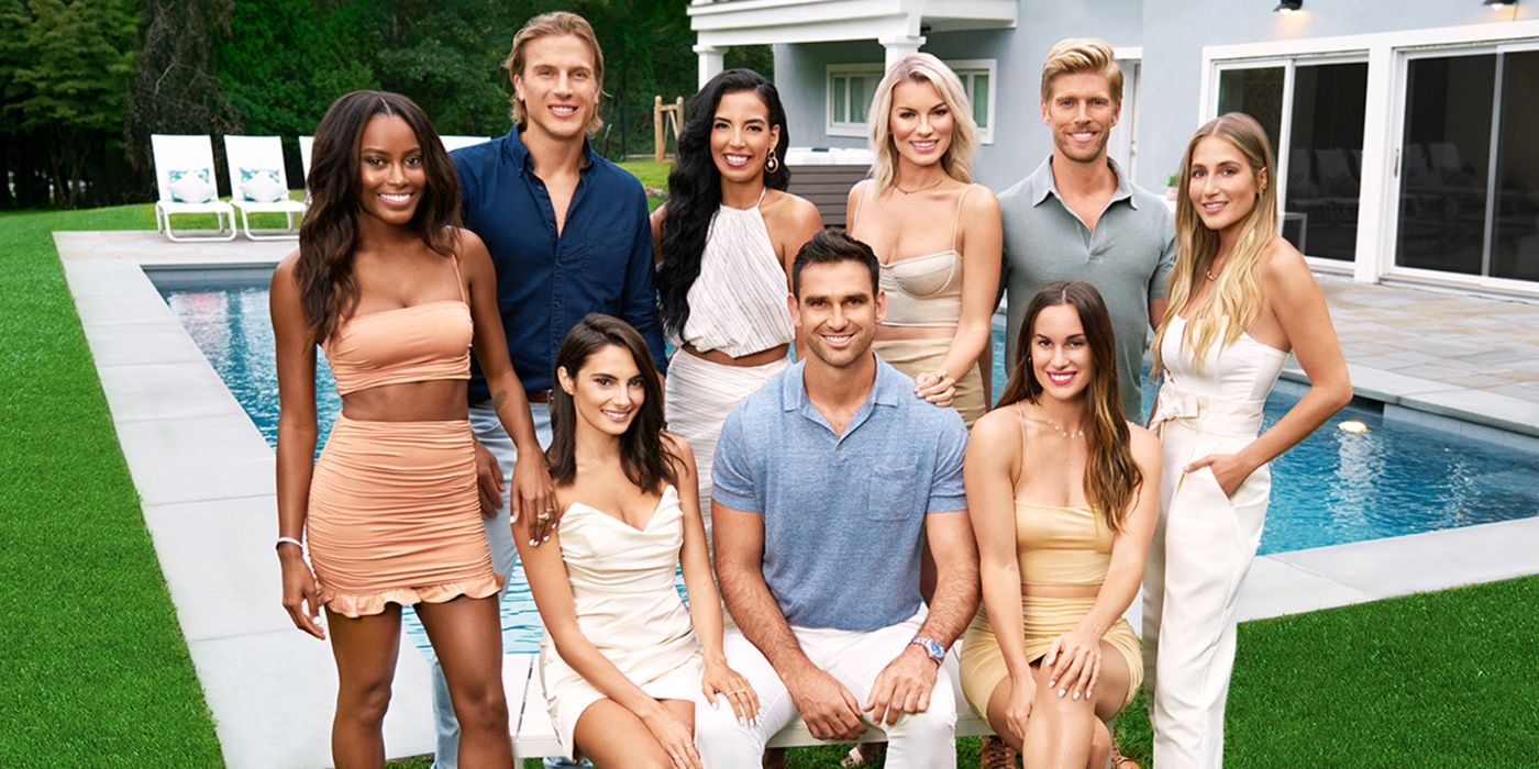The Cast Of Bravo's 'Summer House' Ranked By Net Worth