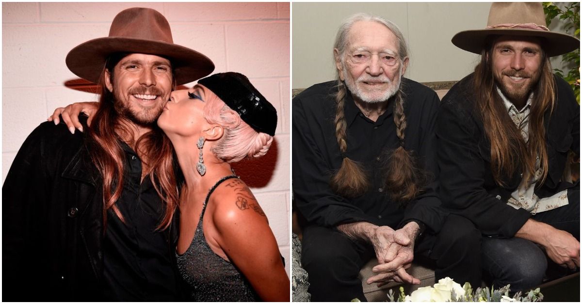 Who Is Willie Nelson's Son, Lukas Nelson?