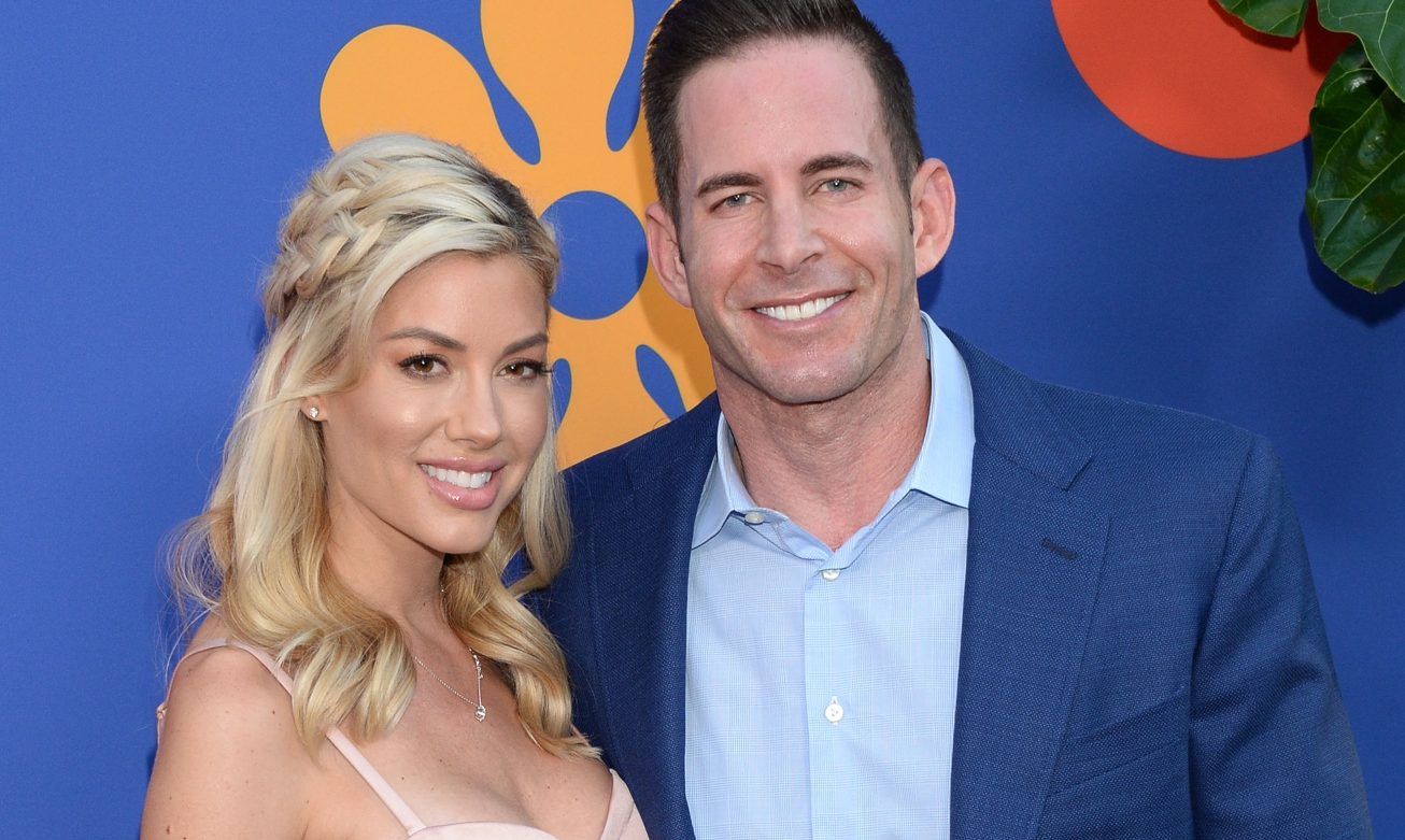 How Much Is Heather Rae’s Fiancé, Tarek El Moussa Worth?