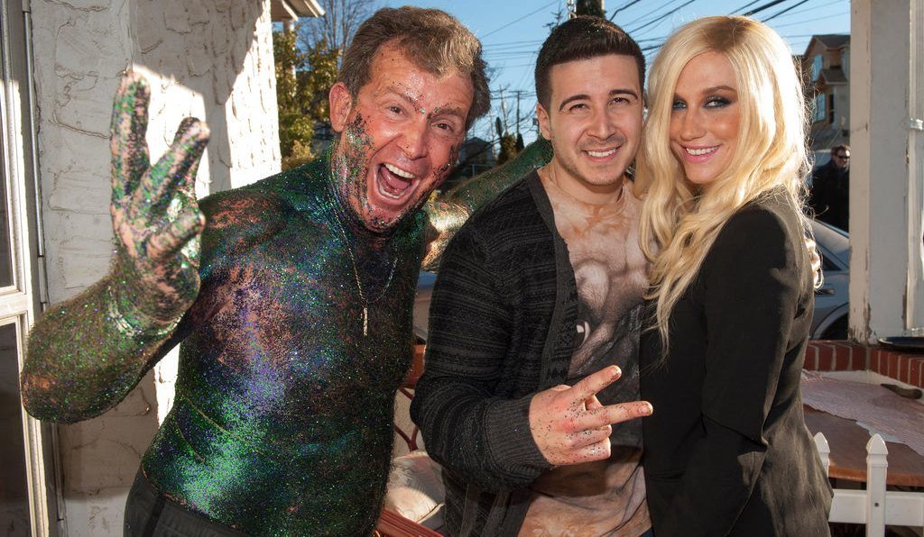 'Jersey Shore Family Vacation' Who Is Uncle Nino, And Who Is He Related To?