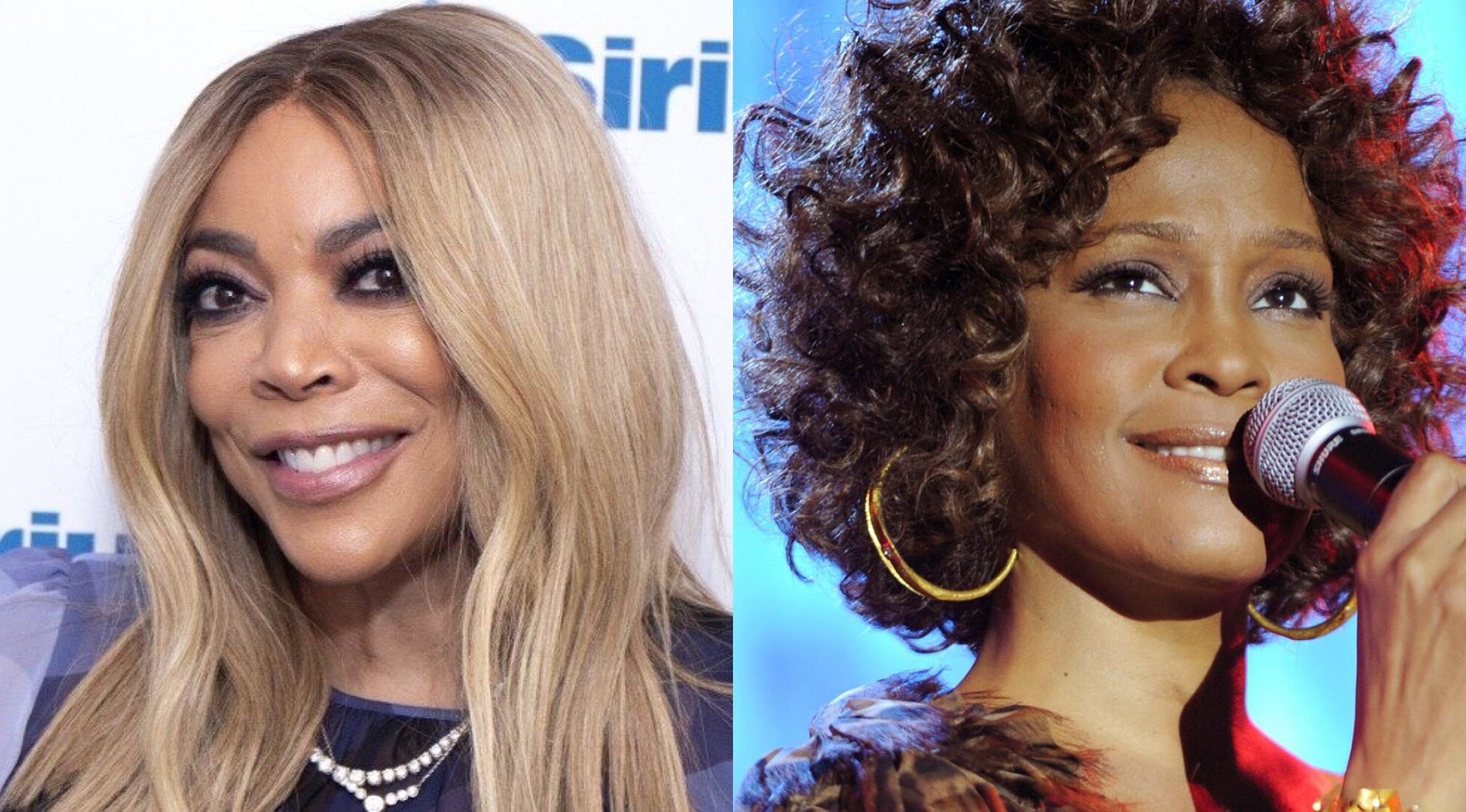 10 Celebrities Who Have Feuded With Wendy Williams