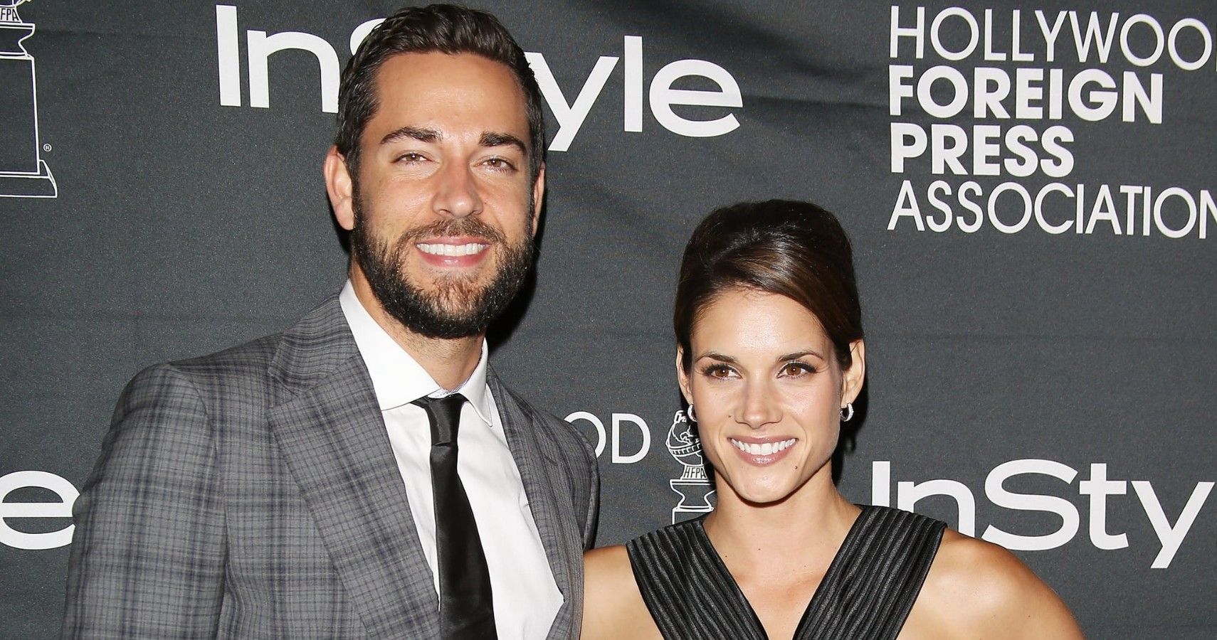 What Happened Between Zachary Levi And Ex Wife, Missy Peregrym?