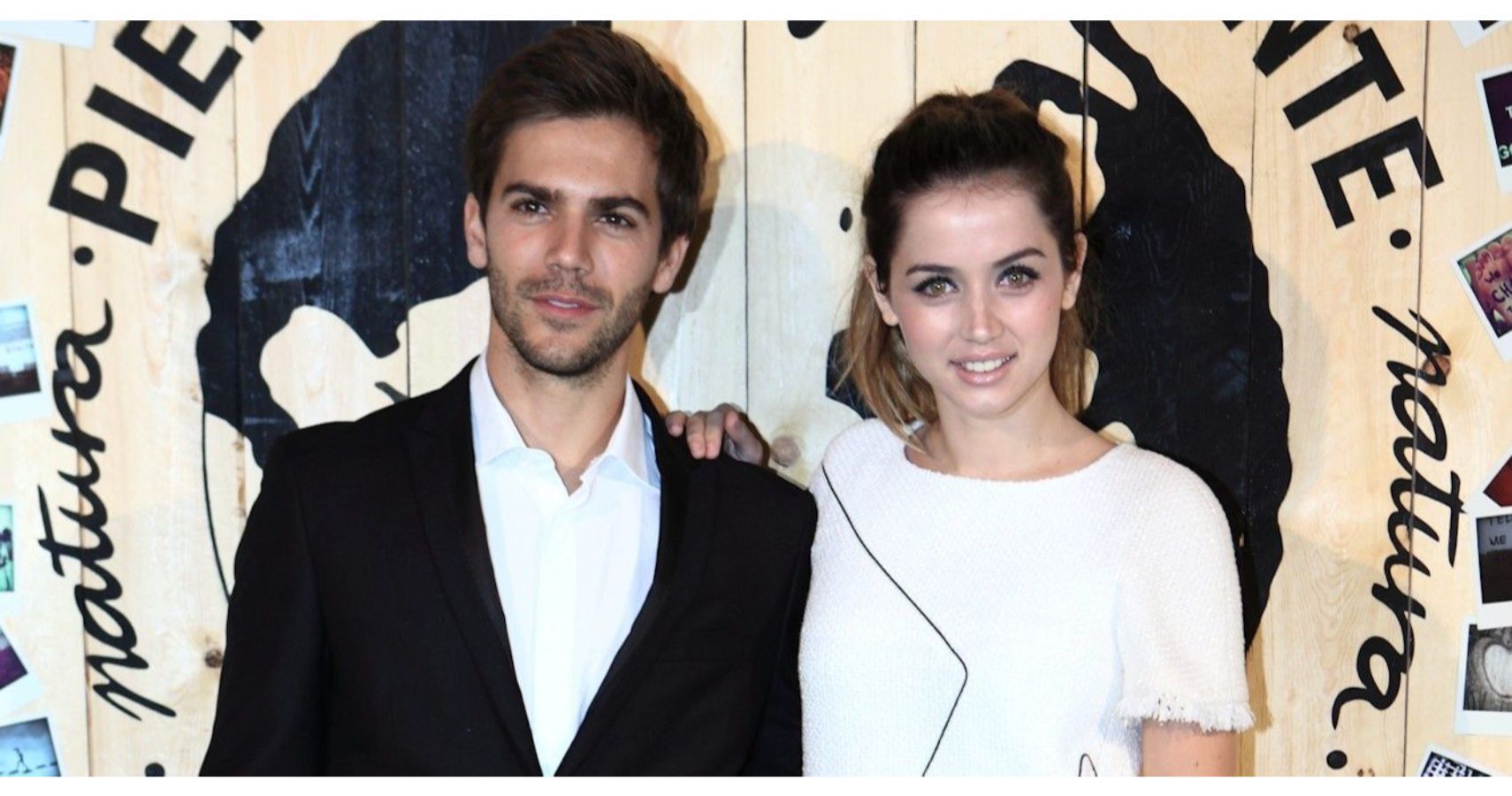 The Truth About Ana De Armas' Ex-Husband
